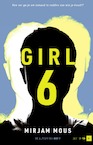 Girl 6 (e-Book) - Mirjam Mous (ISBN 9789000376537)