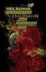 The Sandman Volume 1 - Neil Gaiman, Sam Kieth (ISBN 9781401284770)