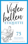 Videobellen Etiquette (e-Book) - Marlous de Haan (ISBN 9789083123882)