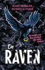 De Raven (e-Book) - Kass Morgan, Danielle Paige (ISBN 9789463490627)