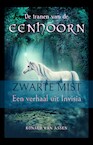 Zwarte mist (e-Book) - Ronald van Assen (ISBN 9789493233386)