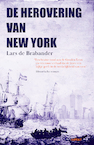 De Herovering van New York - Lars de Brabander (ISBN 9789464241143)