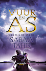Vuur en As 4 - Voorbij de storm - Sabaa Tahir (ISBN 9789024580675)