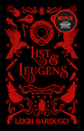 List & Leugens - Leigh Bardugo (ISBN 9789463492478)