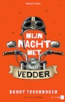 Mijn nacht met Vedder - Buddy Tegenbosch (ISBN 9789000376650)