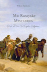 Mei Russyske Mystearjes (e-Book) - Willem Tjerkstra (ISBN 9789464241785)