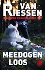 Meedogenloos (e-Book) - Joop van Riessen (ISBN 9789462972063)