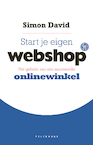 Start je eigen webshop (e-Book) - Simon David (ISBN 9789463372961)