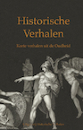 Korte verhalen uit de Oudheid (e-Book) - Marjolijn Van de Gender, Key Tengeler, Denise Michelle Pol (ISBN 9789083117782)