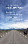 Expeditie Twin Amerika (e-Book) - Hendrik Hoekstra, Manon Jensma (ISBN 9789493170452)