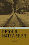 Retour Natzweiler - Jos Schoenmakers (ISBN 9789079226801)