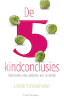 De 5 kindconclusies - Lisette Schuitemaker (ISBN 9789083143040)