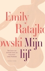 Mijn lijf - Emily Ratajkowski (ISBN 9789464040920)