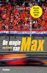 De magie van Max - Jaap de Groot (ISBN 9789046829288)