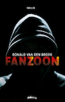Fantoomzoon (e-Book) - Ronald van den Broek (ISBN 9789493245044)