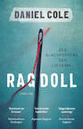 Ragdoll - Daniel Cole (ISBN 9789021028217)