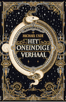 Het oneindige verhaal - Michael Ende (ISBN 9789026158063)