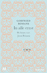 In alle ernst (e-Book) - Godfried Bomans, Joost Prinsen (ISBN 9789402318098)