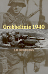 Grebbelinie 1940 (e-Book) - E.H. Brongers (ISBN 9789464243512)