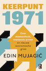 Keerpunt 1971 (e-Book) - Edin Mujagic (ISBN 9789461562852)