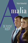 Amalia (e-Book) - Peter Rehwinkel (ISBN 9789044648379)