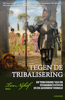 Tribalisering (e-Book) - Ton Nijhof (ISBN 9789464248326)