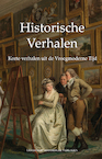 Historische Verhalen. Korte verhalen uit de Vroegmoderne Tijd (ISBN 9789083117713)
