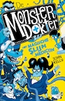 De Monsterdokter 3 - John Kelly (ISBN 9789048863105)