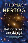 Het ontstaan van de tijd - Thomas Hertog (ISBN 9789077445365)