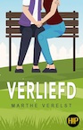 Verliefd (e-Book) - Marthe Verelst (ISBN 9789493266414)