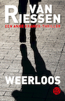 Weerloos - Joop van Riessen (ISBN 9789462972377)