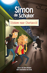 Stiekem naar Charkassië (e-Book) - Joyce van der Meijden (ISBN 9789085676751)