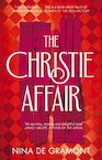 The Christie Affair - Nina de Gramont (ISBN 9781529054187)