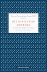 Het dialectendoeboek - Marc van Oostendorp, Simone Wolff (ISBN 9789056158873)