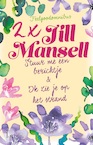 Omnibus - Stuur me een berichtje & Ik zie je op het strand - Jill Mansell (ISBN 9789024596768)