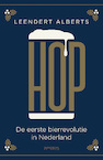 Hop (e-Book) - Leendert Alberts (ISBN 9789044648430)