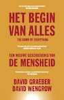 Het begin van alles (e-Book) - David Graeber, David Wengrow (ISBN 9789493213289)