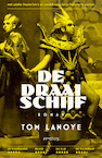 De draaischijf (e-Book) - Tom Lanoye (ISBN 9789044649338)