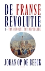 De Franse Revolutie I - Johan Op de Beeck (ISBN 9789464102277)