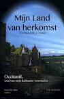 Mijn land van herkomst (e-Book) - C.M. Van Der Mast (ISBN 9789464621440)