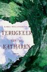 Terugkeer van de Katharen (e-Book) - Karel Wellinghoff (ISBN 9789464622270)