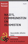 Nazi's, communisten en islamisten (e-Book) - Emerson Vermaat (ISBN 9789464623604)