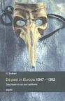 De pest in Europa 1347 - 1352 (e-Book) - M. Boshart (ISBN 9789464624984)