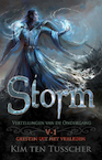 Storm (e-Book) - Kim ten Tusscher (ISBN 9789463084253)