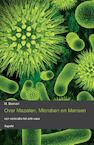Over mazelen, Microben en Mensen (e-Book) - M. Boshart (ISBN 9789464626513)