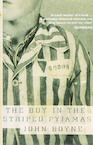 Boy in the Striped Pyjamas, The - John Boyne (ISBN 9780552773805)