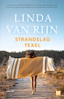 Strandslag Texel - Linda van Rijn (ISBN 9789460686061)