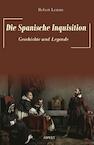 Die Spanische Inquisition (e-Book) - Robert Lemm (ISBN 9789464625783)