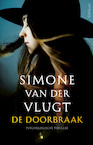De doorbraak (e-Book) - Simone van der Vlugt (ISBN 9789044652055)
