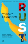 Rust - Wensly Francisco (ISBN 9789048863471)